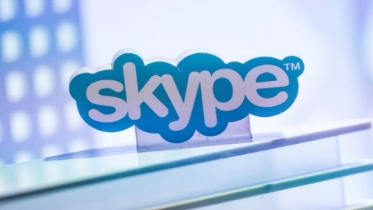 Microsoft bins Windows 8 Skype app