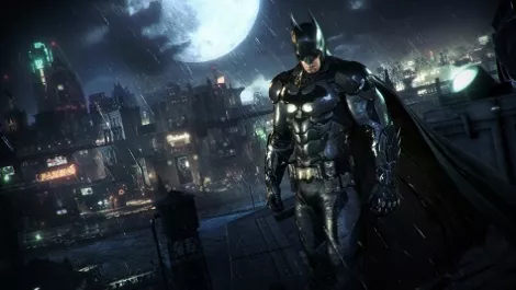 Arkham