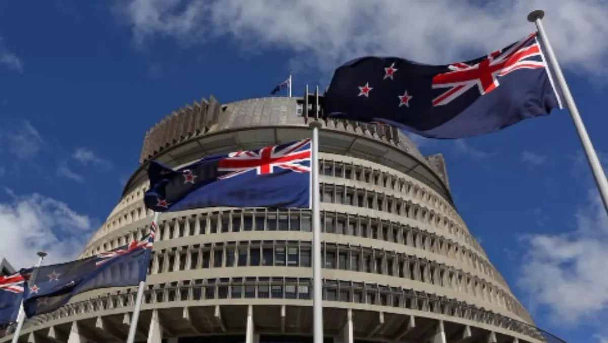 NZ's cyberbullying bill passes with huge party support