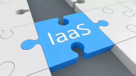 Iaas