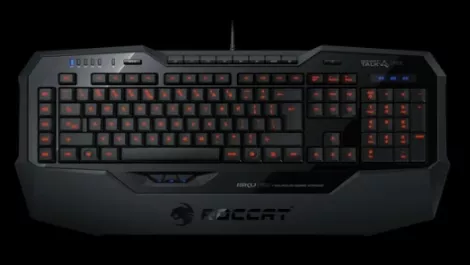 Roccat