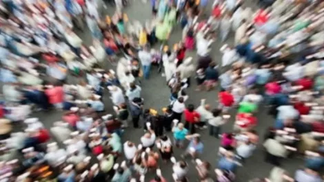 Bystander effect