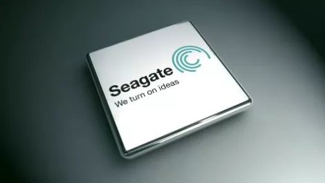 Seagate technology