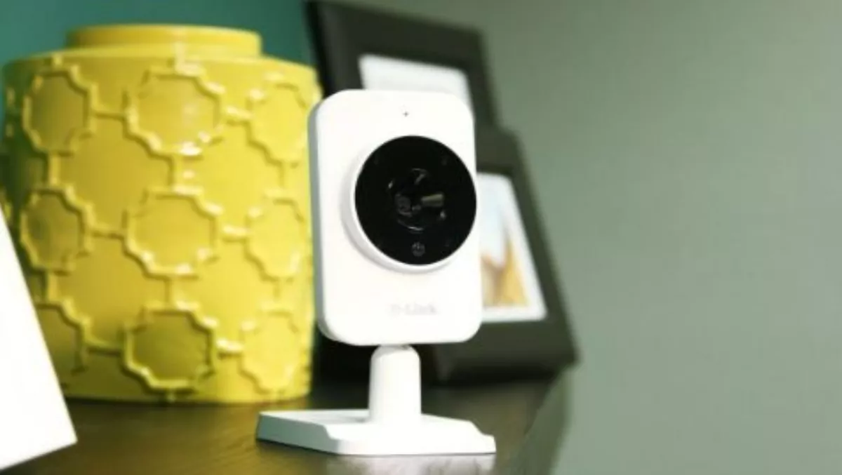 Hands-on Review: D-Link HD Wi-Fi camera review