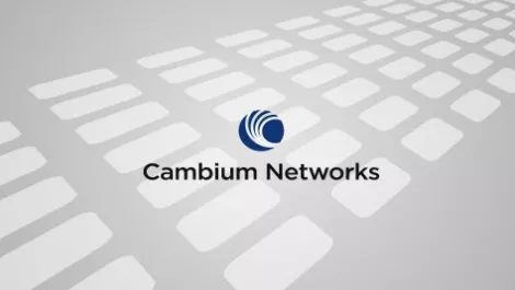 Cambium Networks completes world first