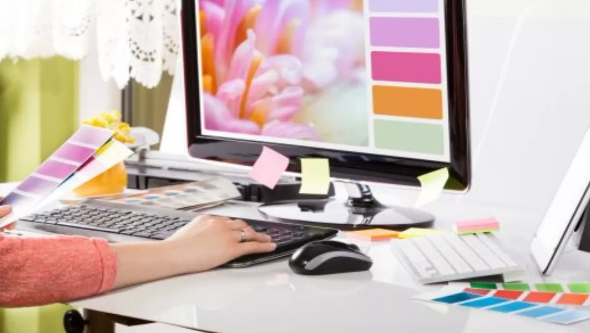 Dropbox and iStock team up