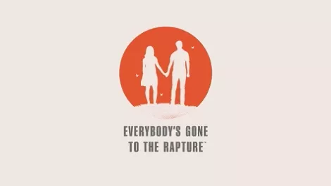1438622811 everybodys gone to the rapture logo