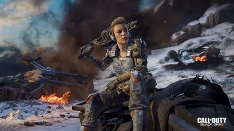 Black ops 3 specialist battery
