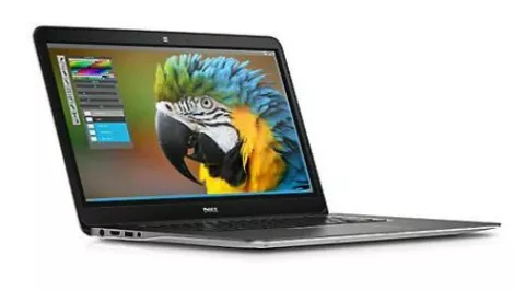 Dell inspiron 7548