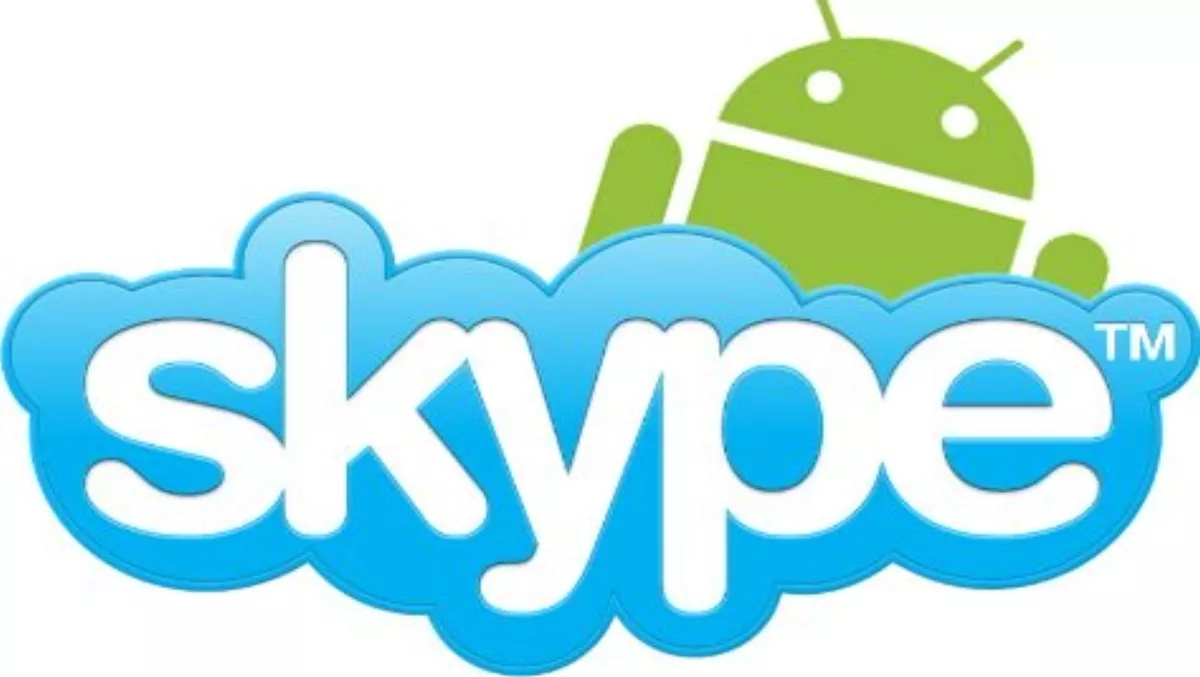 Skype gets more personal on Android