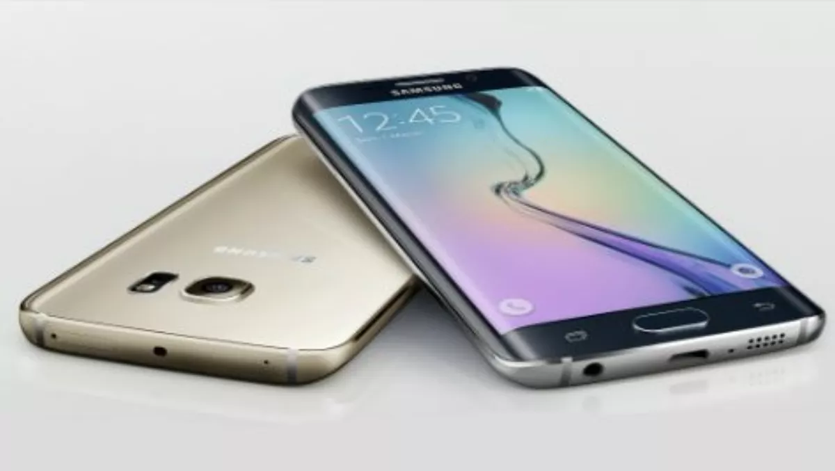 Hands-on review Samsung S6 Edge+: Yes size DOES matter