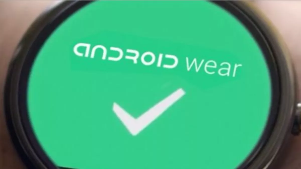 Android Wear app for IOS to launch soon
