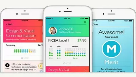 NCEA apps updated to include more languages