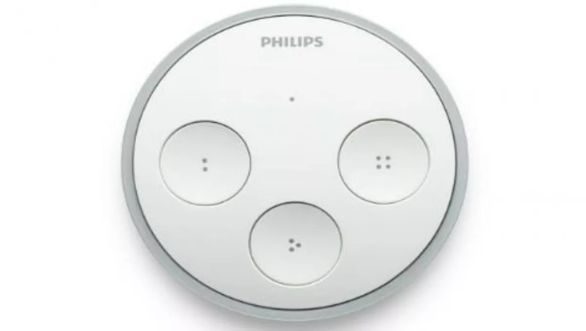 Hands-on Review: Philips Hue Tap
