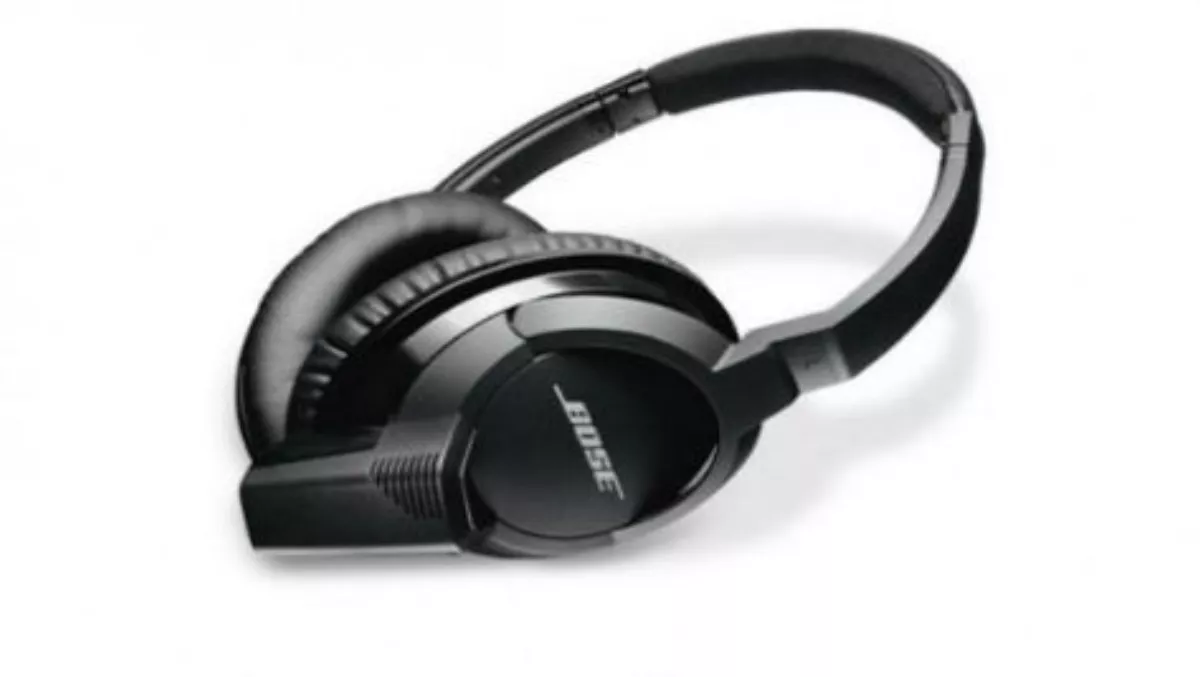 Bose releases new wireless around-ear headphones