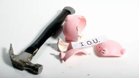 Pos Pos liquidation leaves trail of unsecured creditors