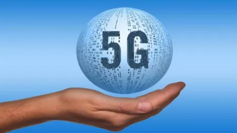 Rapid adoption of 5G from 2025, according to new research