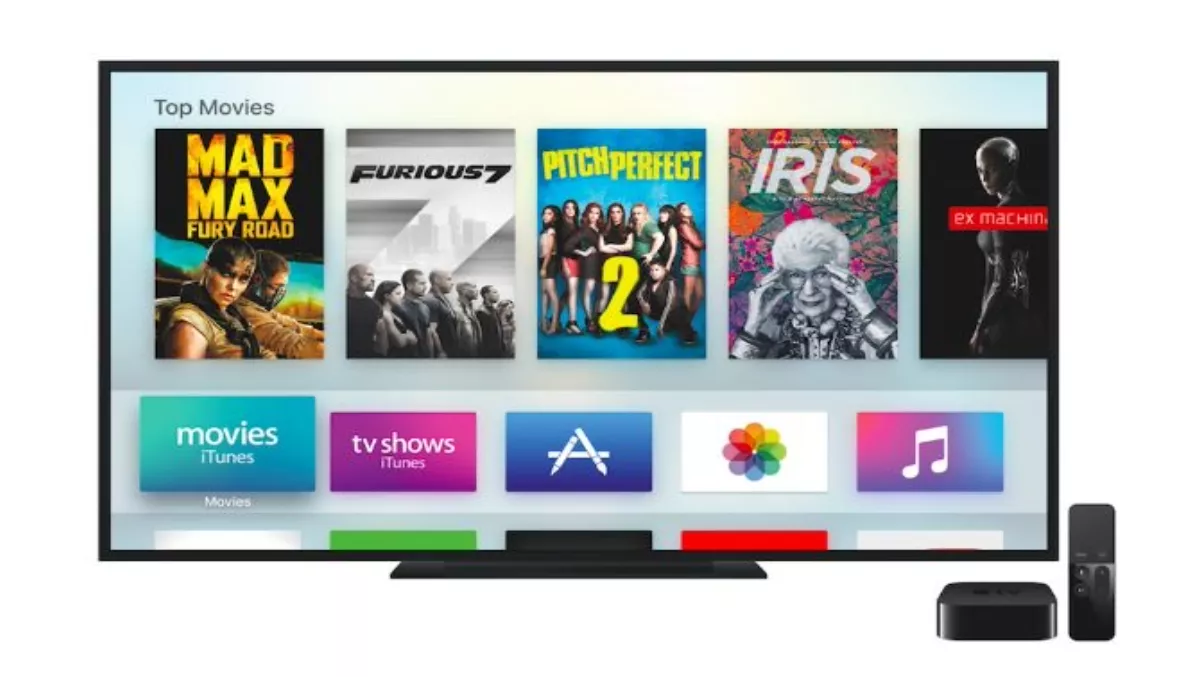Feast your eyes on Apple's latest