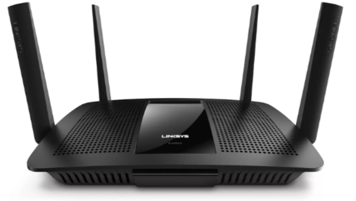 Hands-on Review: Linksys AC2600 Max-Stream MU-Mimo