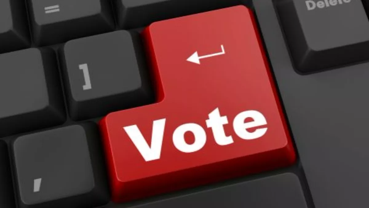 Wellington City Council to participate in online voting trial
