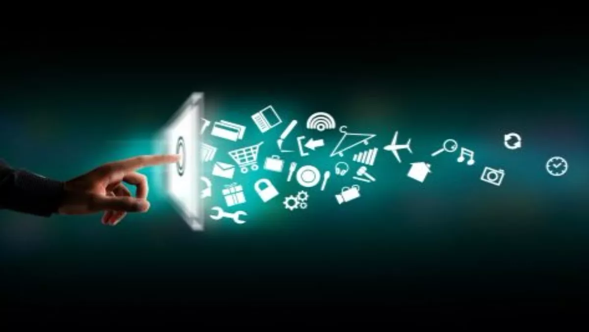 Proliferation of smart devices continues