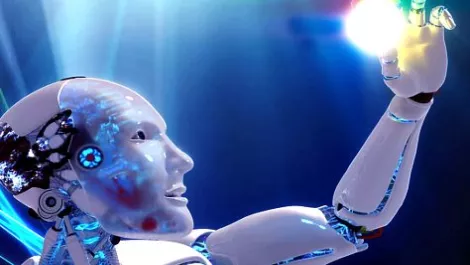 Artifical intelligence is on the horizon are you ready