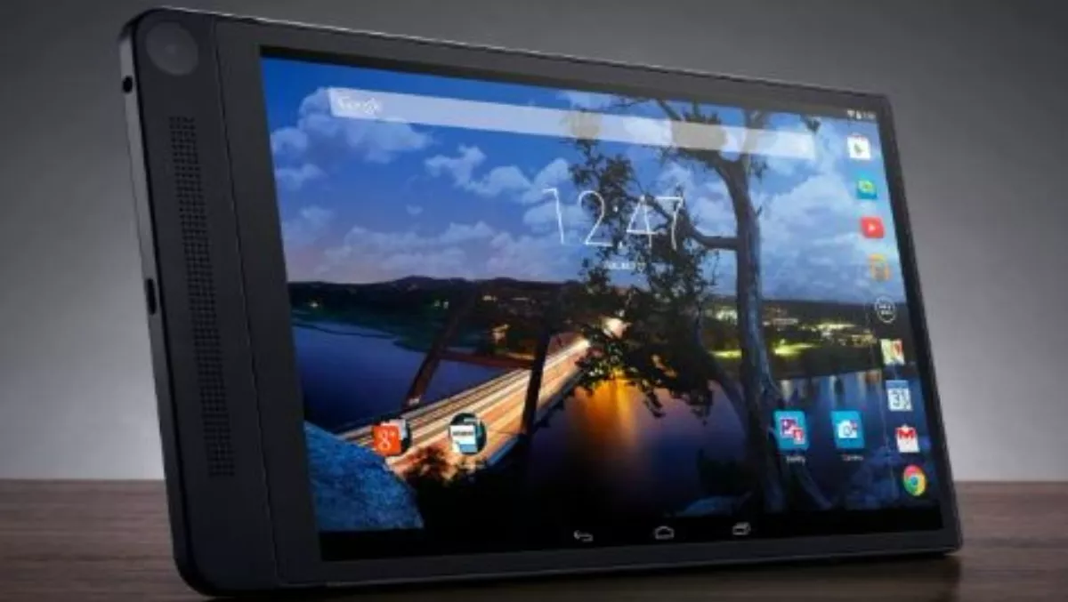 Hands-on Review: Dell Venue 8 7000 Series