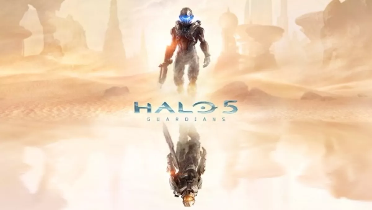 Developer Interview: Kevin Franklin – Multiplayer Design Director on Halo 5: Guardians