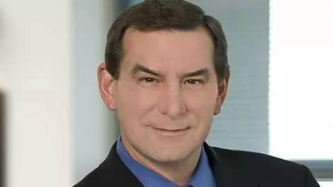 Ralph nimergood commvault