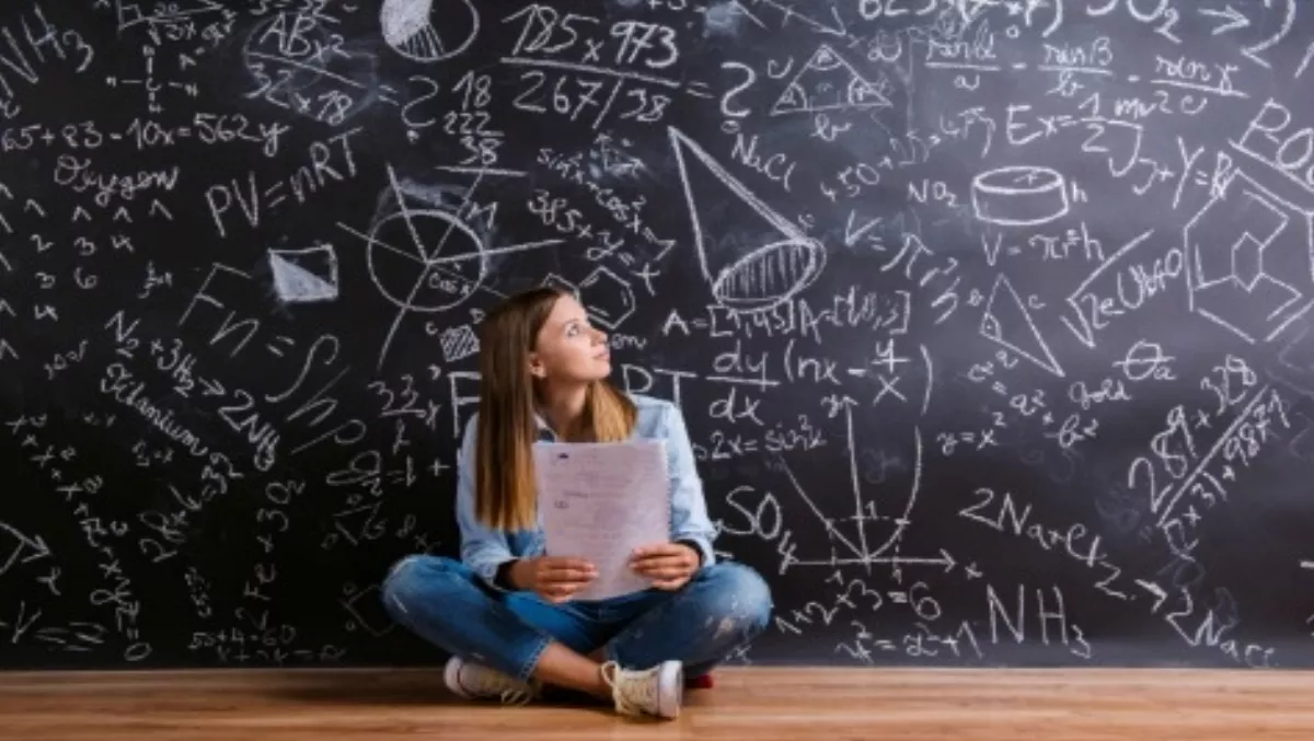Waikato of University hosts free coding workshops for girls