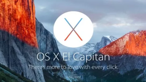 Meet OS X El Capitan: Steering your Mac into smoother waters