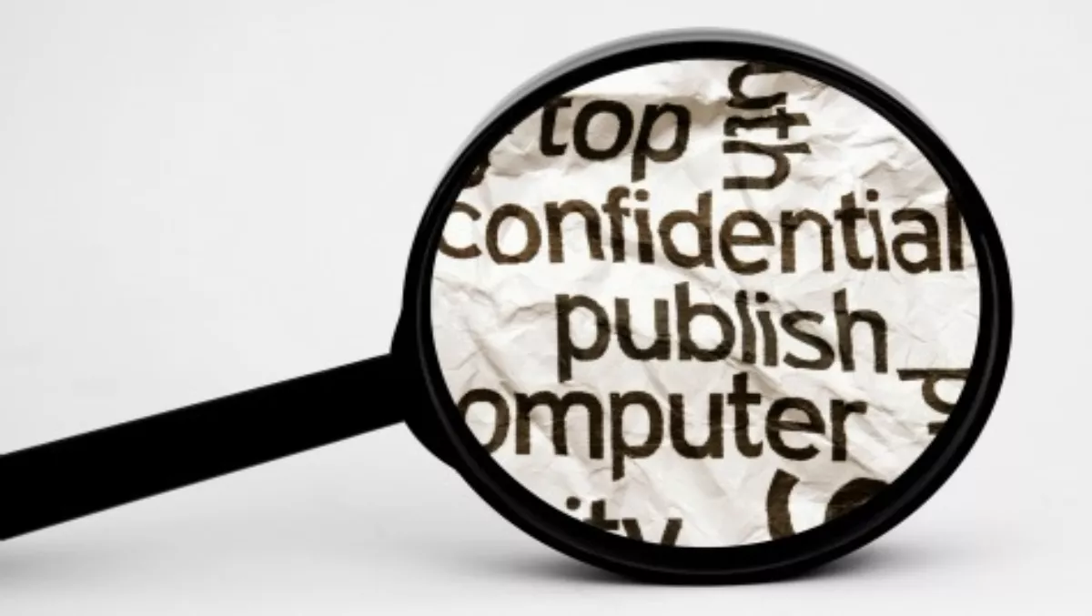 Domain Name Commission launches .nz WHOIS review
