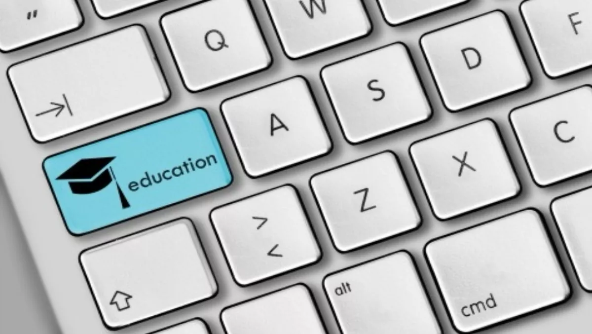 Schools not taking advantage of technology in the classroom