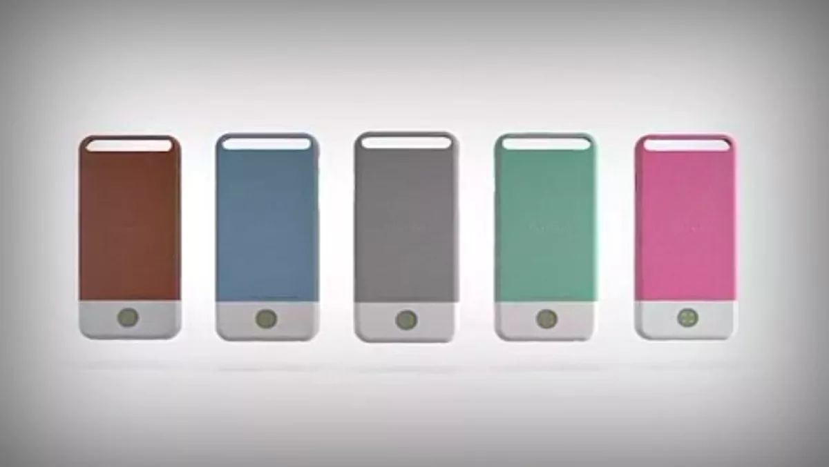 Kickstarter for wireless iPhone charger gains momentum