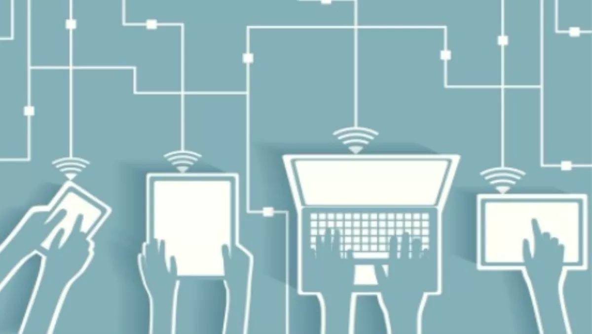 Free professional learning with Connected Educator initiative