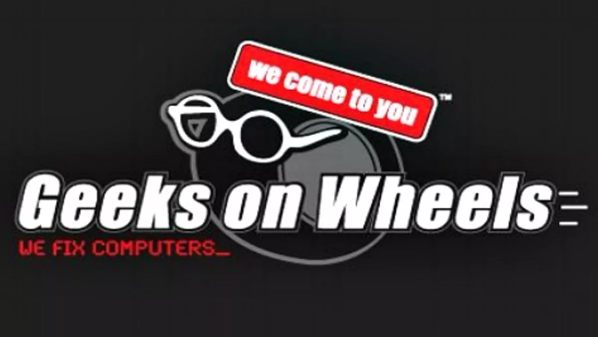 Geeks on Wheels rolls into new HQ