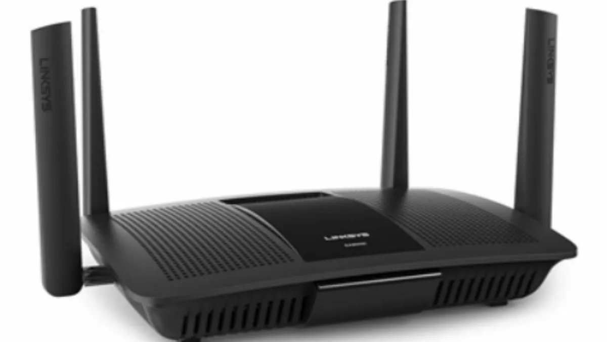 Hands-on Review: Linksys Max-Stream AC2600 MU-MIMO Gigabit Wi-Fi Router
