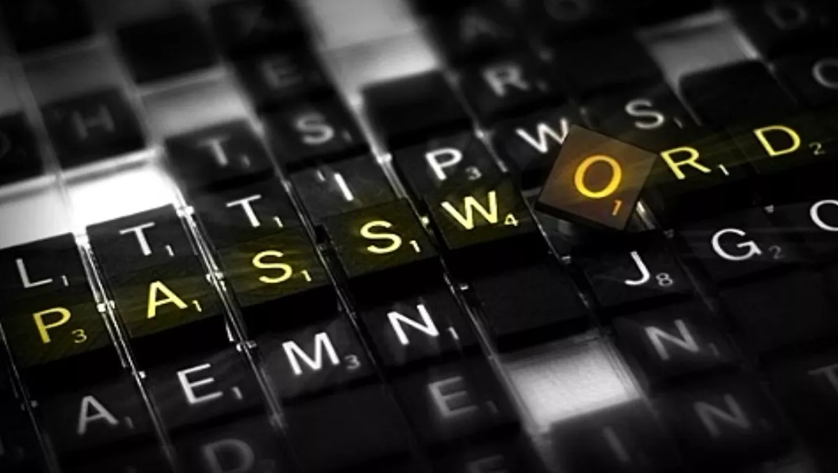 Internet hacks on the rise, weak passwords remain a problem