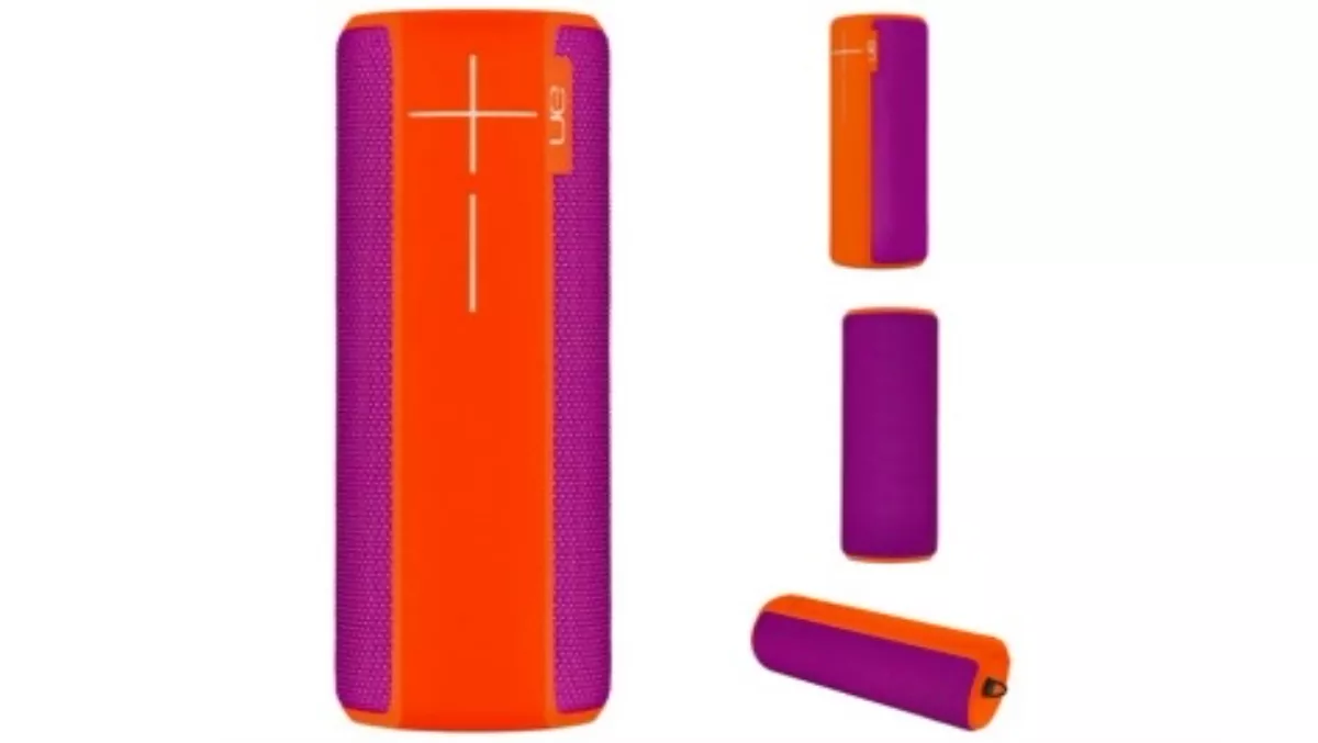 Hands-on Review: UE Boom 2