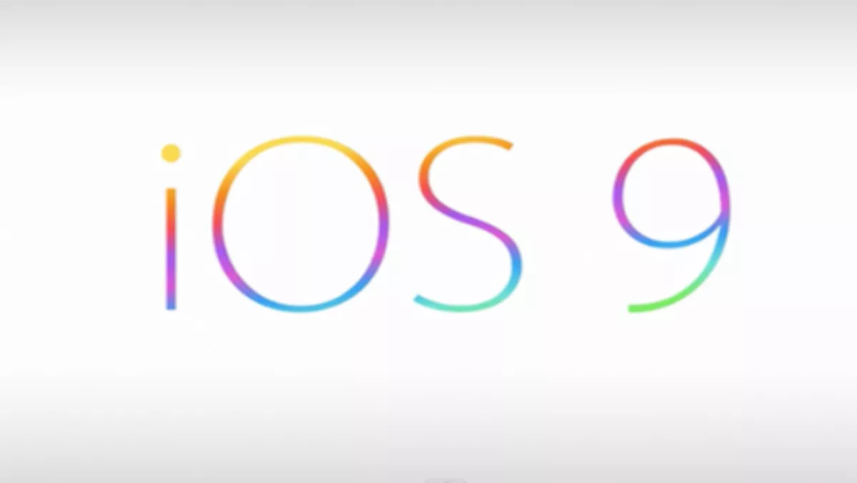 Adoption of iOS 9 huge, despite Wi-Fi Assist failings