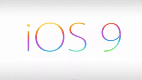 Ios9