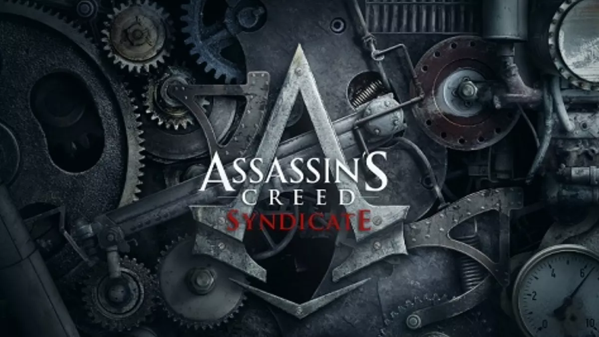 Assassin's Creed Syndicate is an improvement over Unity