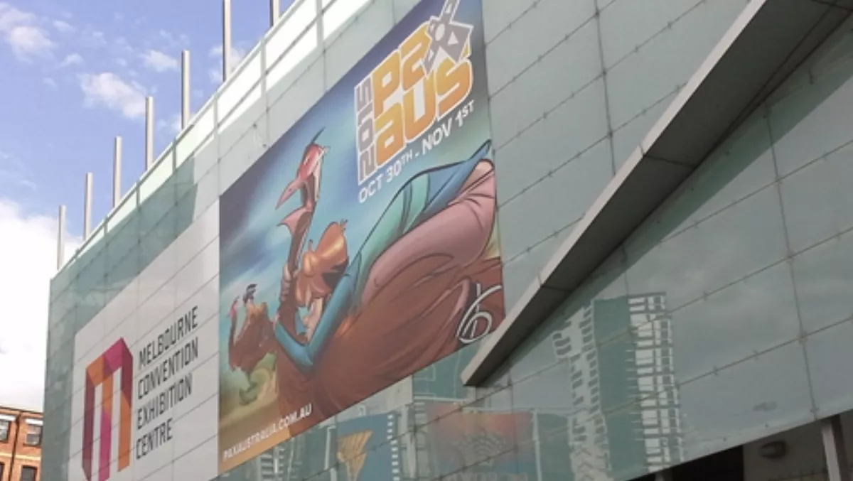 PAX Australia 2015: the greatest gaming show in Australasia?