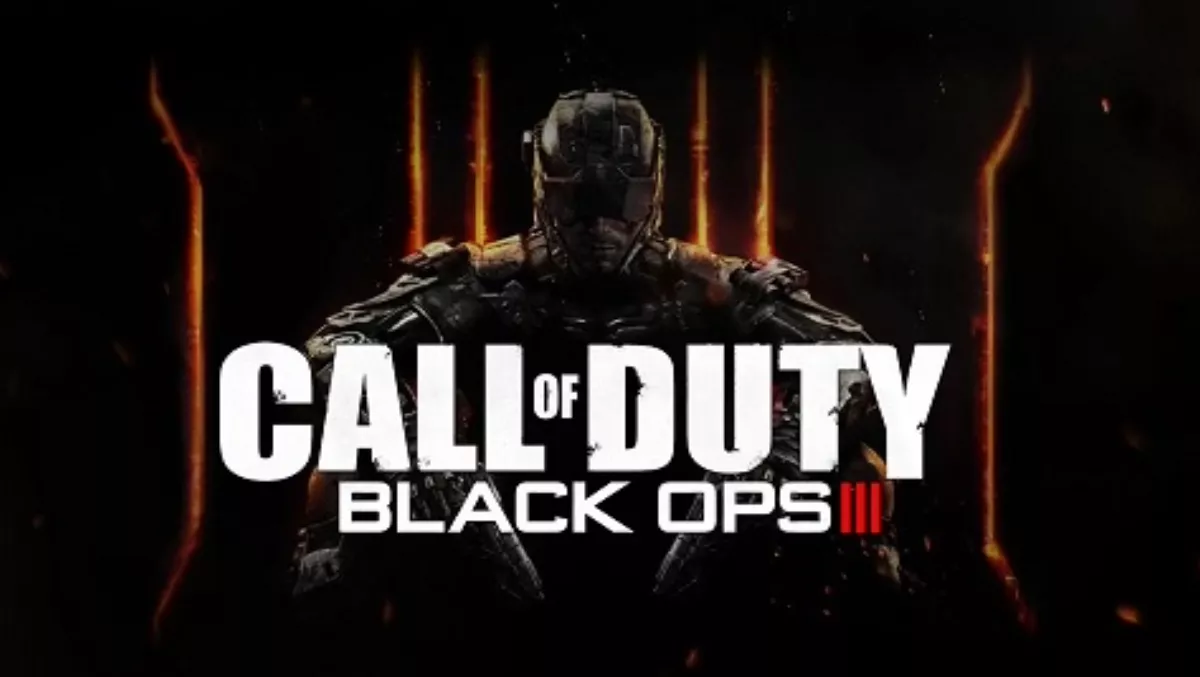 Black Ops 3 changes up the Call of Duty formula