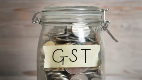 Gst