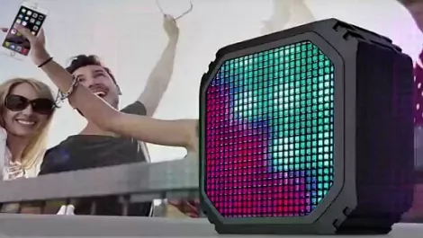 Speaker image
