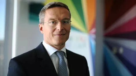 Telstra karsten wildeberger