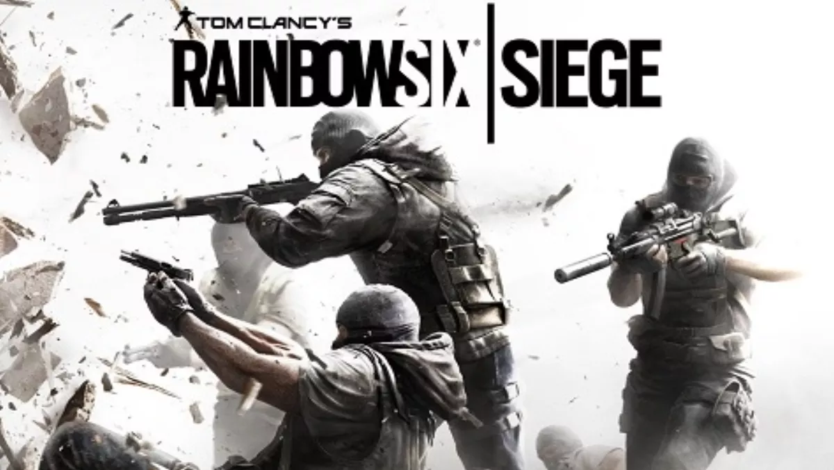Rainbow Six Siege is punishingly difficult and lacks offline modes
