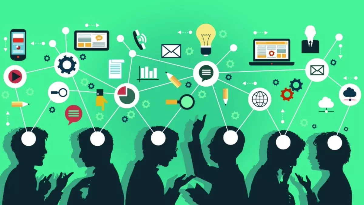 Blackboard's latest update is all about better communication