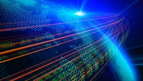 Innovation and stuff thats cool like that